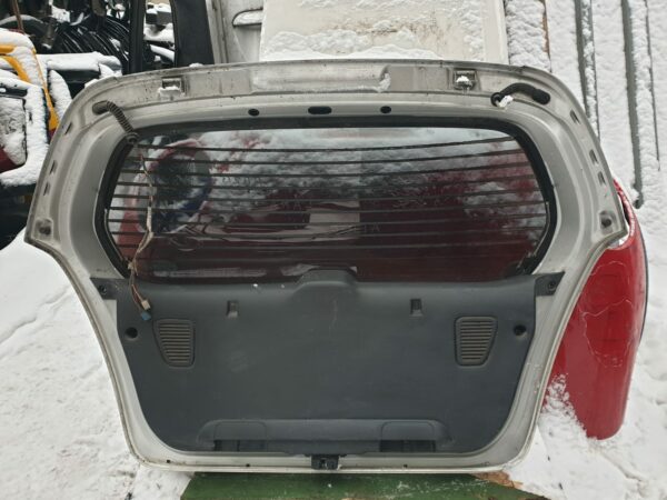 крышка багажника SUZUKI LIANA  AERIO 1, RB21S ERB31S ( СУЗУКИ / АЕРИО / ЛИАНА / LIANA ) - Image 3