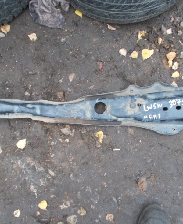 подрамник передний MAZDA MPV 2, LW5W ( МАЗДА / МПВ )