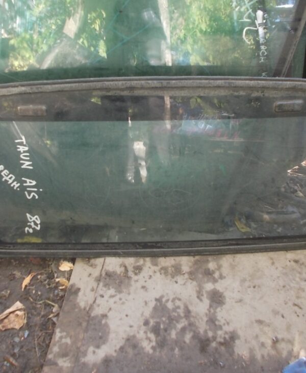 люк TOYOTA TOWN ACE 2, CR21G ( ТОЙОТА / ТАУН АЙС )