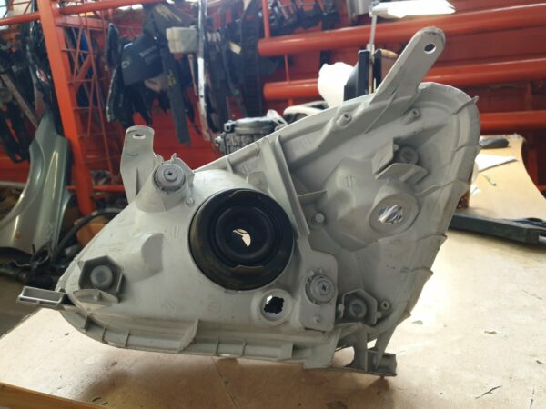 фара правая TOYOTA ECHO 1, NCP12L ( ТОЙОТА / ЕХО / ПЛАЦ / PLATZ ) - Image 4