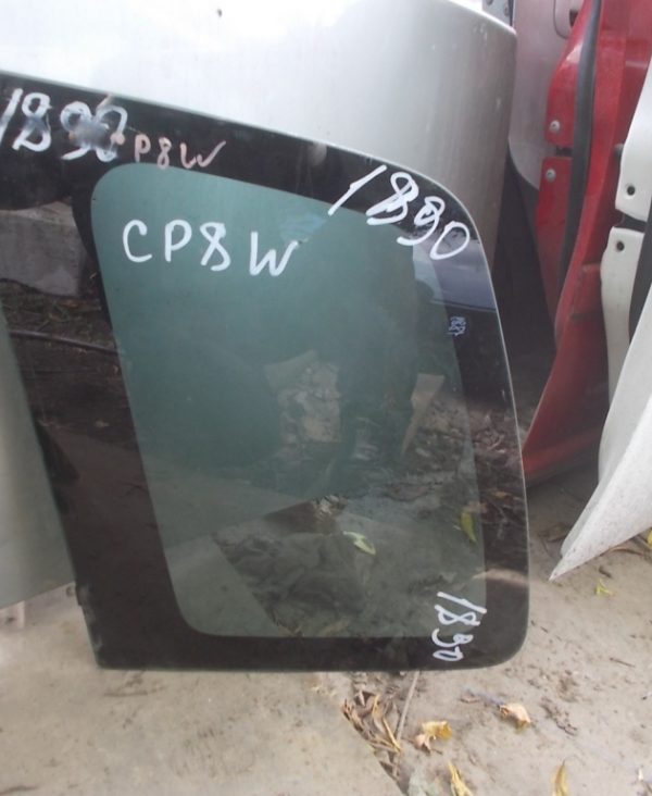 форточка кузова задняя MAZDA PREMACY 1, CP8W ( МАЗДА / ПРЕМАСИ / ПРИМАСИ )