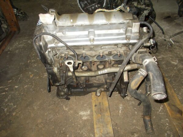 двигатель MITSUBISHI GALANT 8, EA1A ( МИЦУБИСИ / ГАЛАНТ / ЛЕГНУМ / LEGNUM ) - Image 2