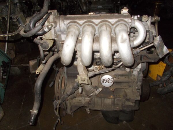 двигатель MAZDA FAMILIA 9, BJ5W ( МАЗДА / ФАМИЛИЯ / ФАМИЛИА / 323 ) - Image 3