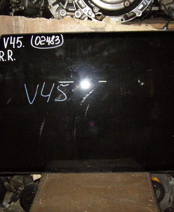 форточка кузова задняя правая MITSUBISHI PAJERO 2, V45W ( МИЦУБИСИ / ПАДЖЕРО )