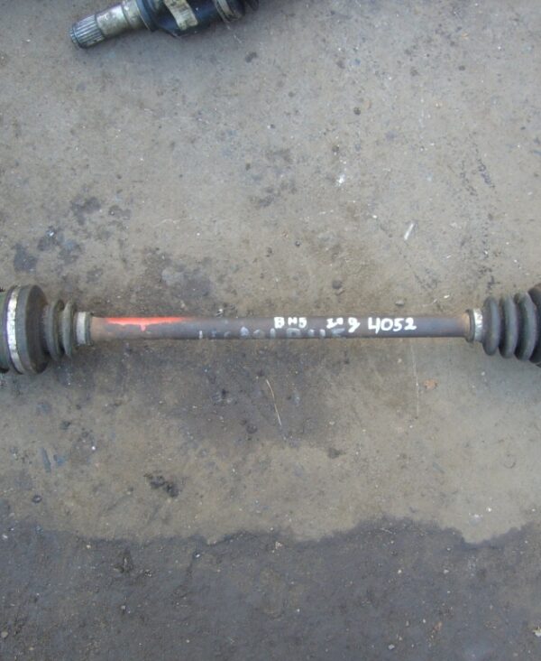 привод задний SUBARU LEGACY 3, BH BH5 ( СУБАРУ / ЛЕГАСИ )