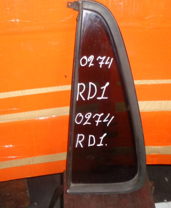 форточка двери задняя левая HONDA CR-V 1, RD1