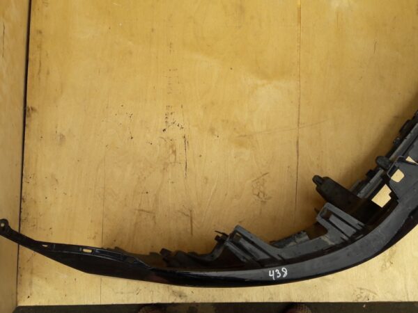 бампер передний VOLKSWAGEN POLO 5, MK5 612 614 6c1 602 604 6R1 ( ФОЛЬКСВАГЕН / ПОЛО ) - Image 3