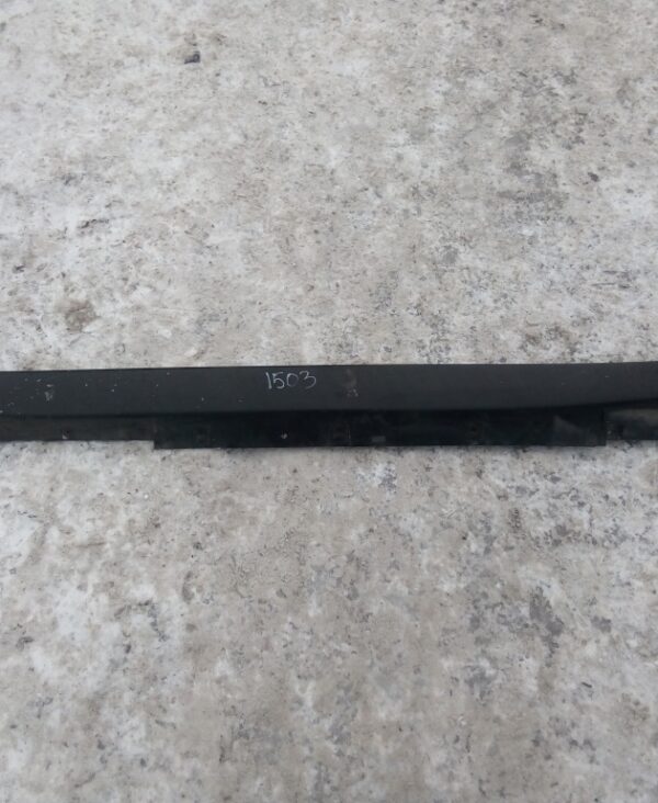 накладка на порог правая NISSAN X-TRAIL 3, T32