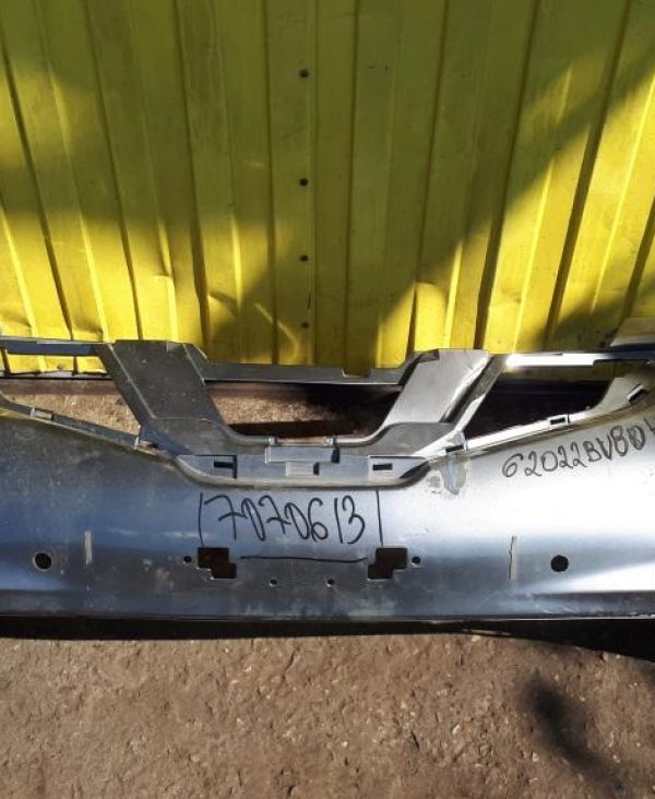 бампер передний NISSAN JUKE YF15