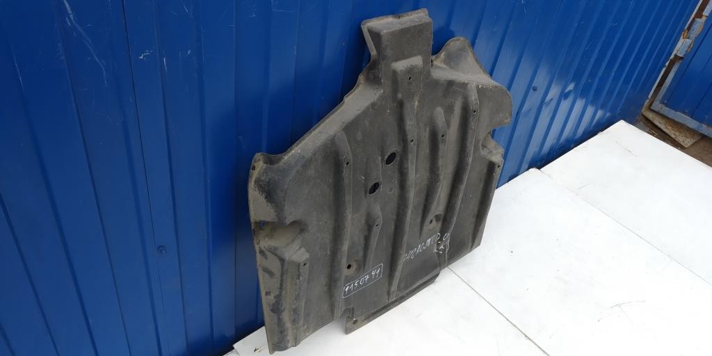 защита задний Infiniti G37 G25 G35 Q40 V36 - Image 3