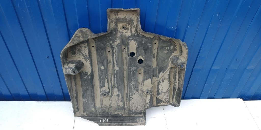 защита задний Infiniti G37 G25 G35 Q40 V36 - Image 4