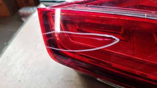 фонарь задний левый VOLKSWAGEN JETTA 6, A6, 162 ( ФОЛЬКСВАГЕН / ДЖЕТТА / ДЖЕТА ) - Image 4