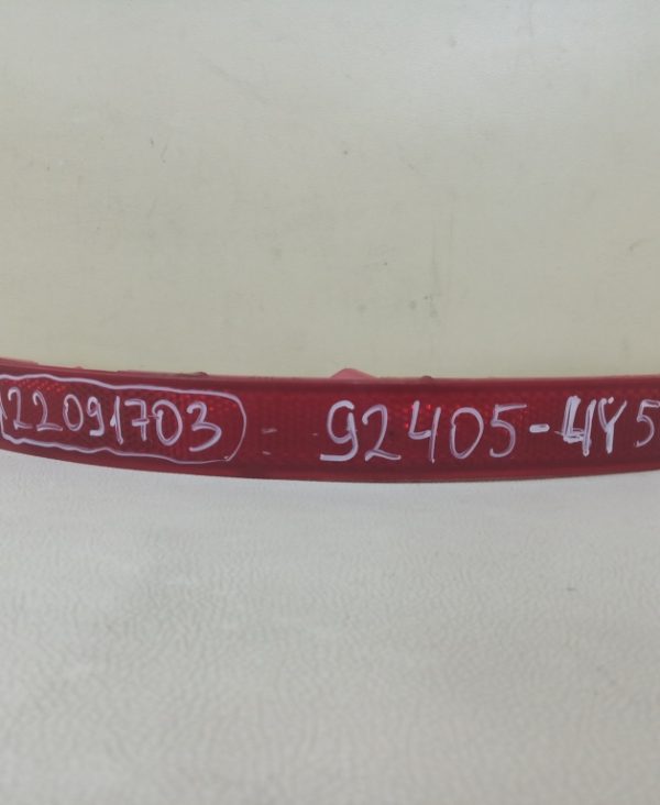 катафот задний левый KIA RIO 3 (QB, UB) ( КИА / РИО )