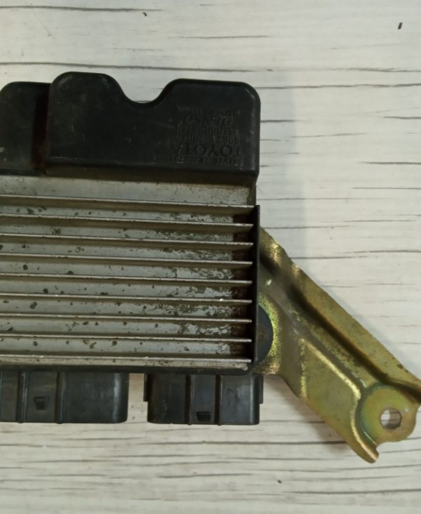 блок управления форсунками TOYOTA AVENSIS 2, T250 AZT250L ( ТОЙОТА / АВЕНСИС )