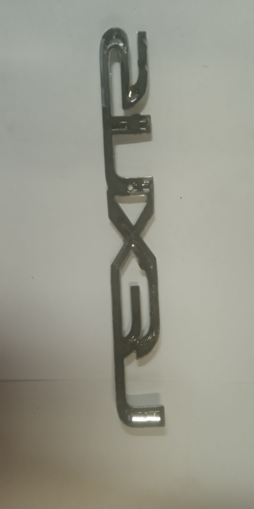 эмблема LEXUS - Image 2