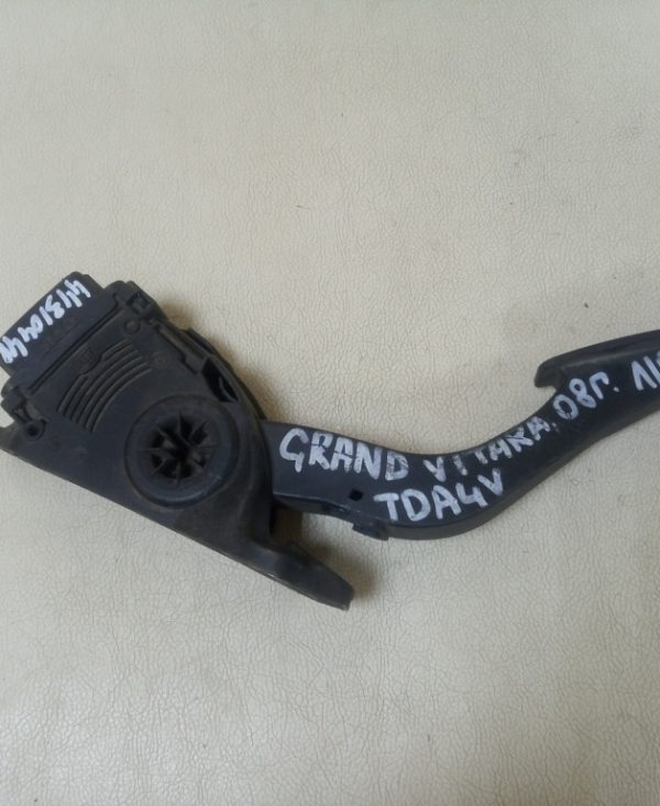 педаль акселератора электронная SUZUKI GRAND VITARA 2, JT ( СУЗУКИ / ГРАНД ВИТАРА / ГРАНД ЕСКУДО / ГРАНД ЭСКУДО )