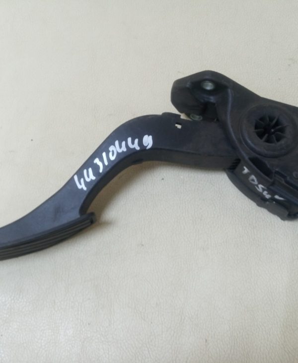 педаль акселератора электронная SUZUKI GRAND VITARA 2, JT ( СУЗУКИ / ГРАНД ВИТАРА / ГРАНД ЕСКУДО / ГРАНД ЭСКУДО )