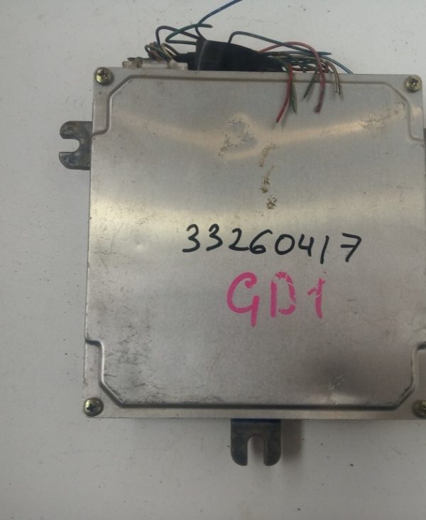 блок управления двс HONDA FIT, JAZZ 1, GD GD1 GD3 ( ХОНДА / ФИТ, ДЖАЗ )