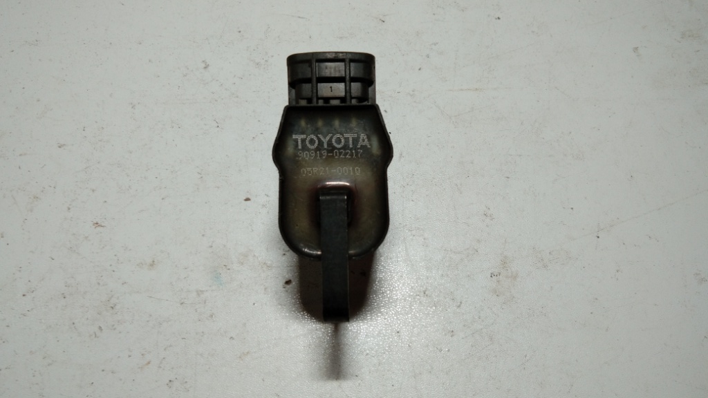 катушка зажигания TOYOTA - Image 2