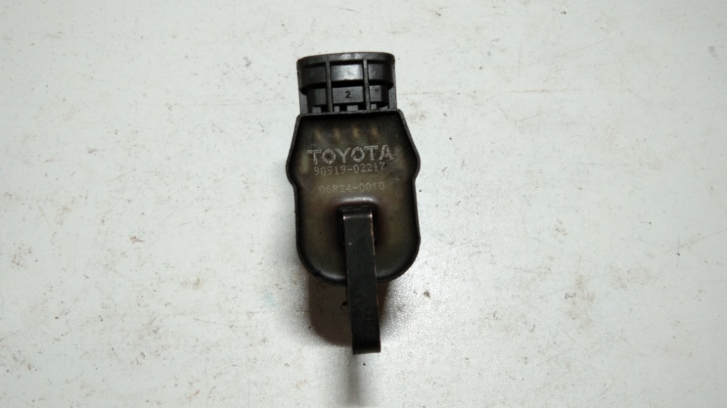катушка зажигания TOYOTA - Image 2