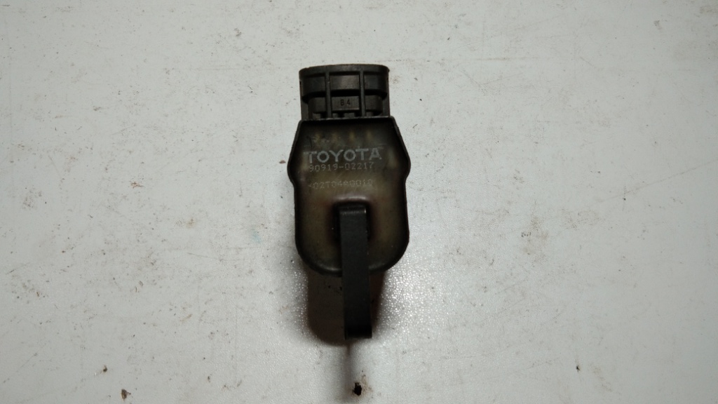 катушка зажигания TOYOTA - Image 2