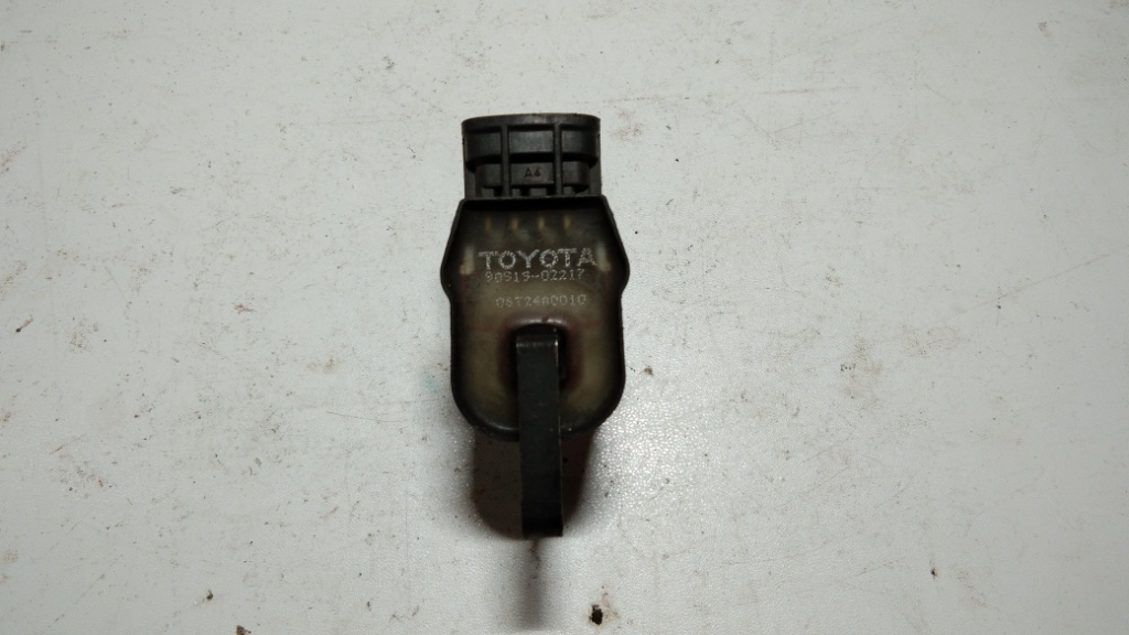 катушка зажигания TOYOTA - Image 2