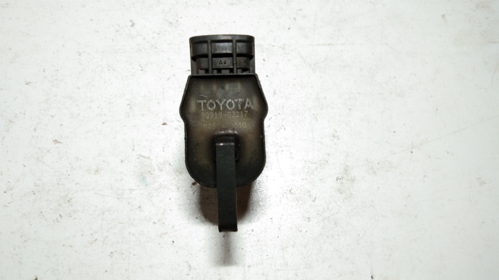 катушка зажигания TOYOTA - Image 2