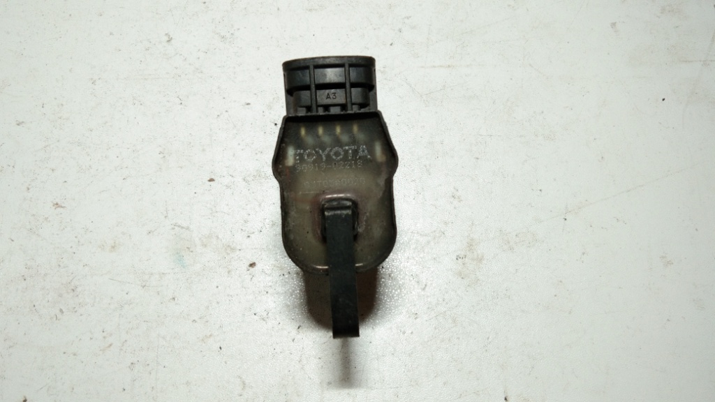 катушка зажигания TOYOTA - Image 2