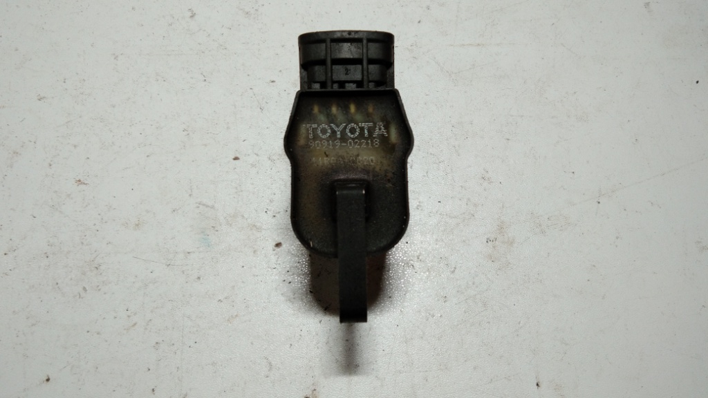 катушка зажигания TOYOTA - Image 2
