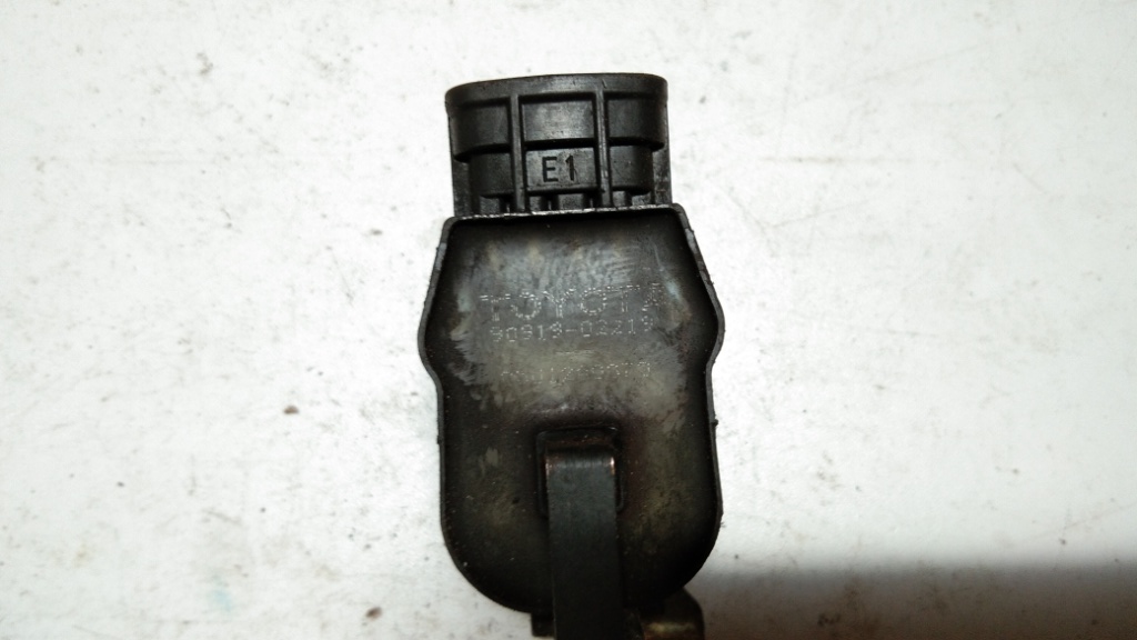 катушка зажигания TOYOTA - Image 2