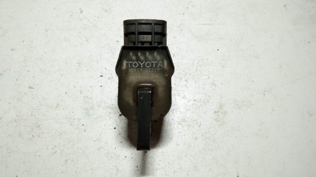 катушка зажигания TOYOTA - Image 2