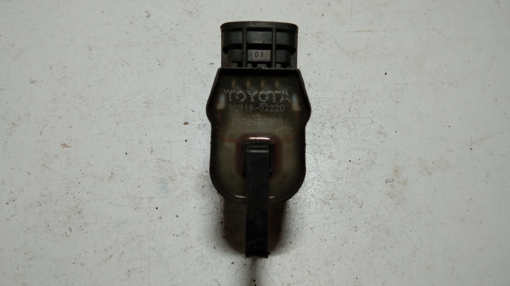 катушка зажигания TOYOTA - Image 2