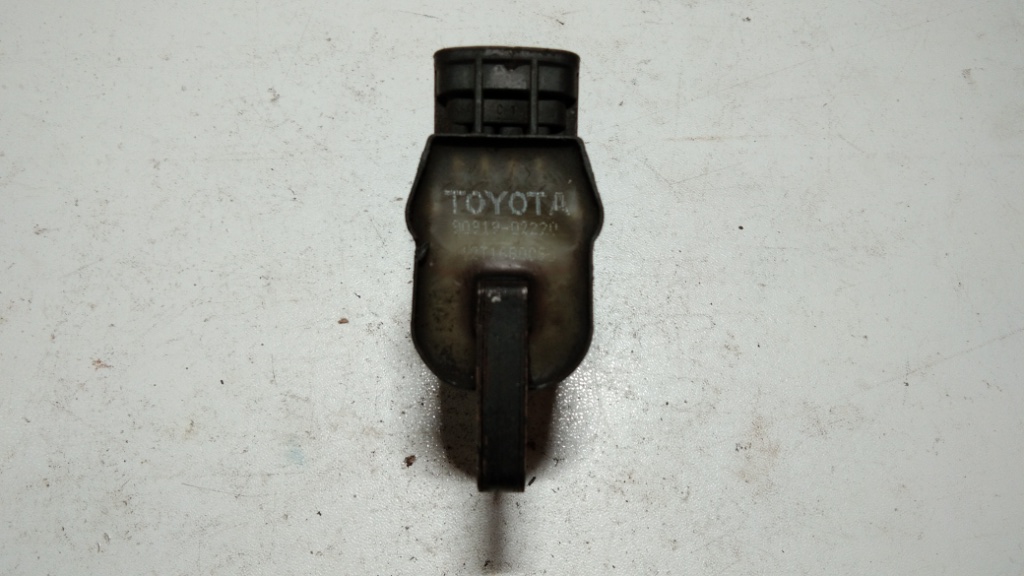 катушка зажигания TOYOTA - Image 2
