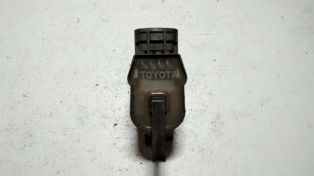 катушка зажигания TOYOTA - Image 2