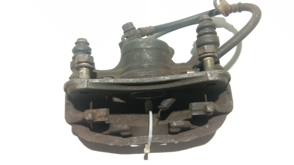 суппорт передний правый TOYOTA - Image 3