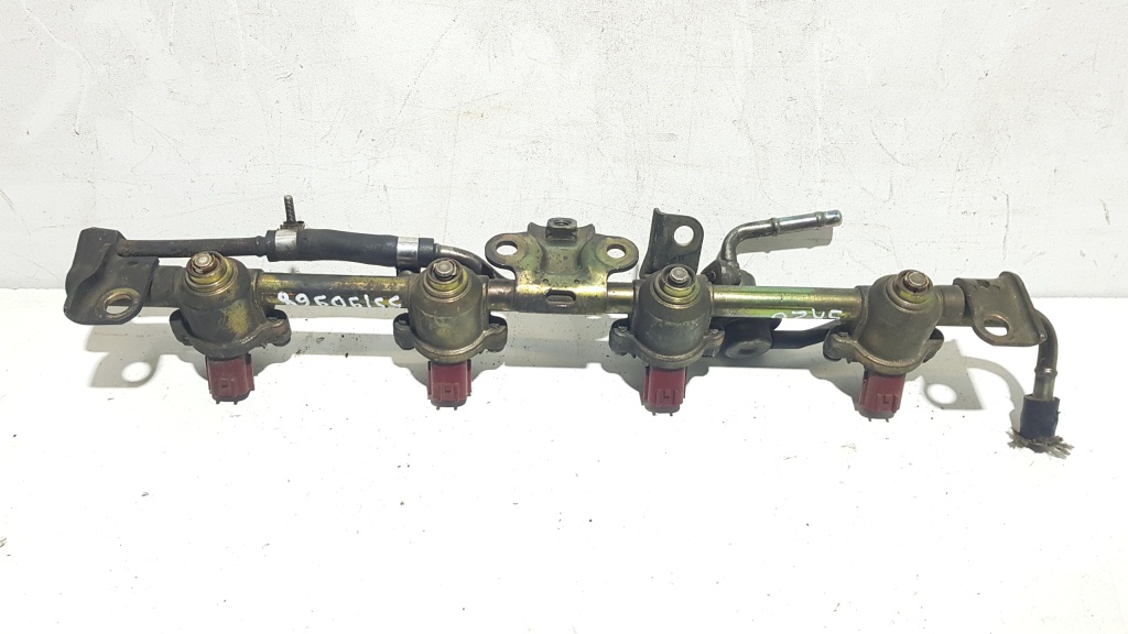 Форсунка топливная NISSAN - Image 2