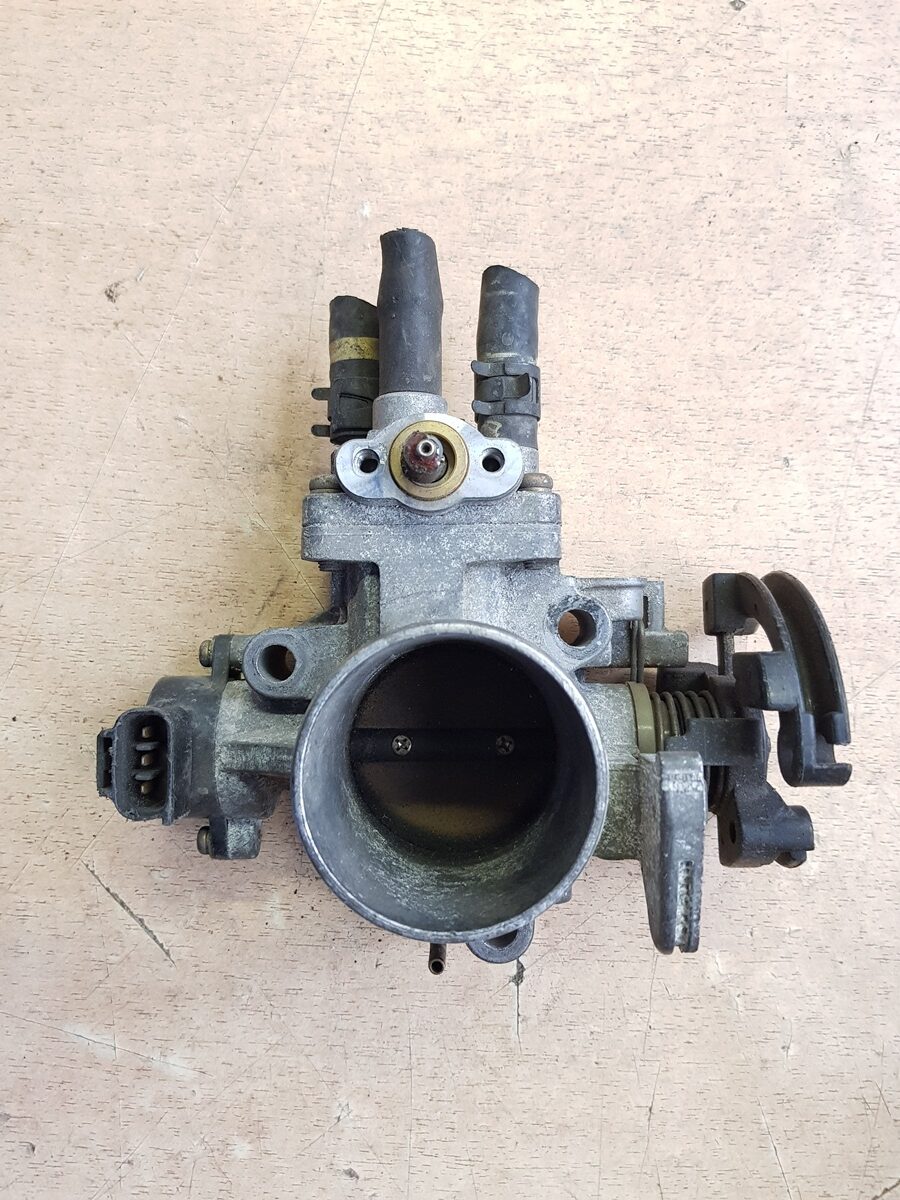 датчик положения дроссельной заслонки TOYOTA - Image 2