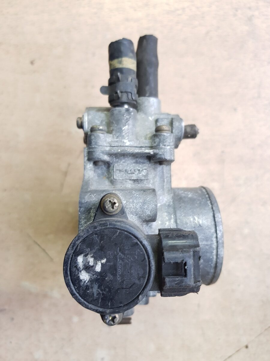 датчик положения дроссельной заслонки TOYOTA - Image 3