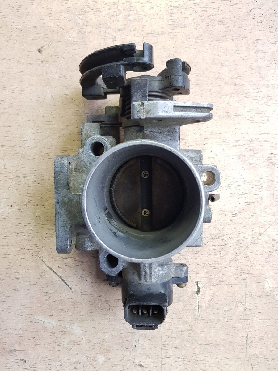 датчик положения дроссельной заслонки TOYOTA - Image 2