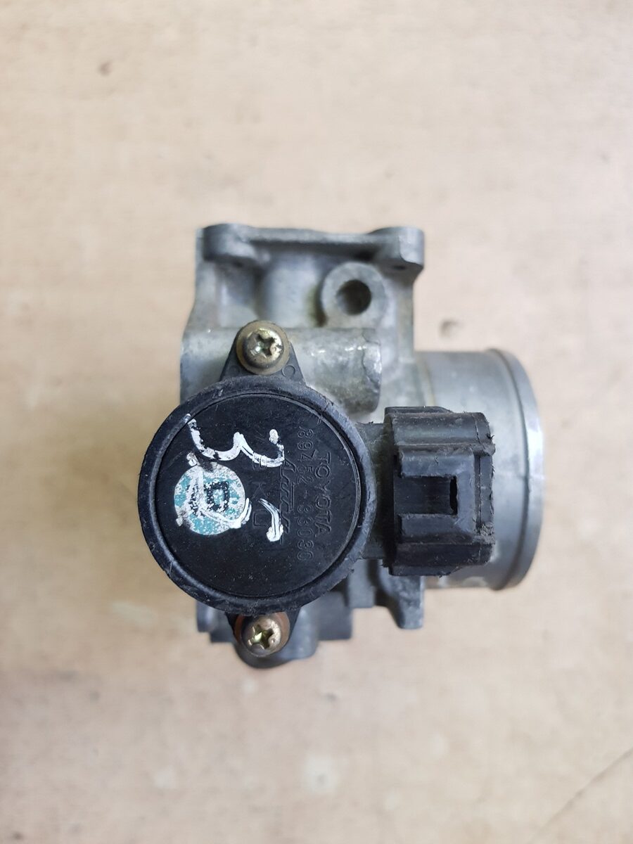 датчик положения дроссельной заслонки TOYOTA - Image 3