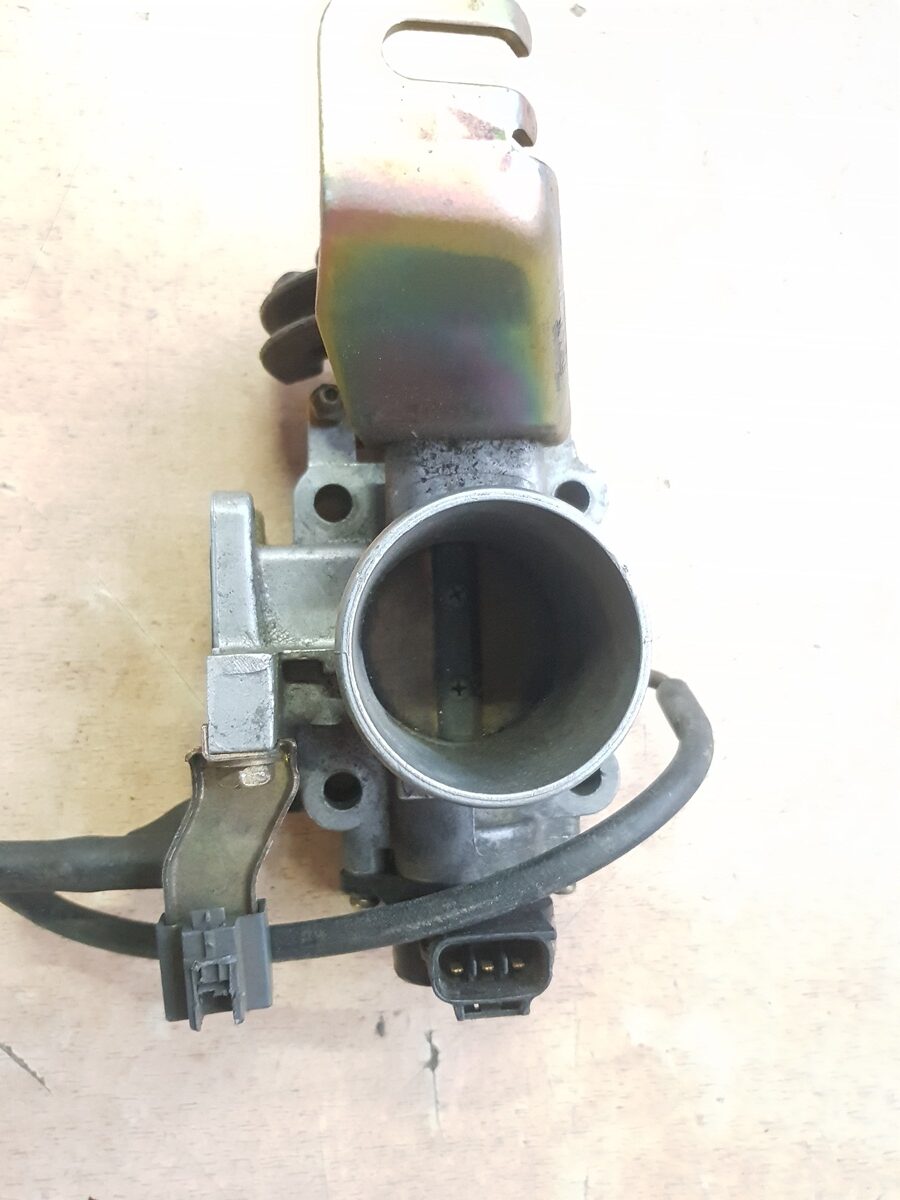 датчик положения дроссельной заслонки TOYOTA - Image 2