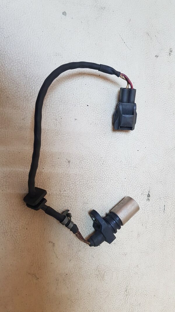 датчик положения коленвала TOYOTA ARISTO 1, UZS143 ( ТОЙОТА / АРИСТО / АРИСТА / ГС300 / GS300 ) - Image 2