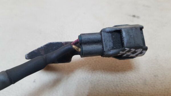 датчик положения коленвала TOYOTA RAV4 3, ACA30 ( ТОЙОТА / РАВ4 ) - Image 3