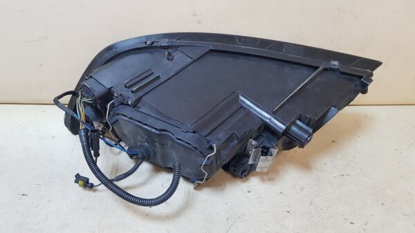 фара правая VOLVO V50 1, MW20 MW43 - Image 4