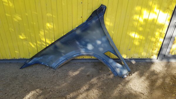 крыло переднее правое BMW X5 4, G05 F95 ( БМВ / Х5 ) - Image 4