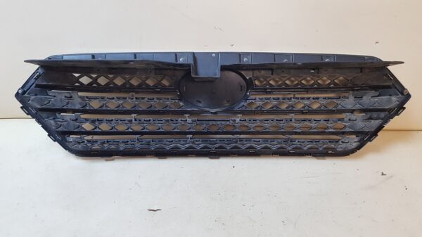 решетка радиатора Faw Besturn X80 1 - Image 4