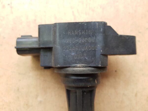 катушка зажигания NISSAN MARCH 4, K13 ( НИССАН / МАРЧ / МИКРА / MICRA ) - Image 3