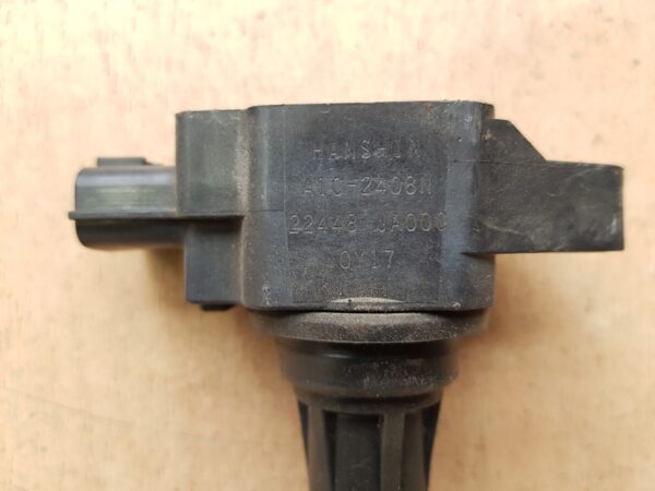 катушка зажигания NISSAN MARCH 4, K13 ( НИССАН / МАРЧ / МИКРА / MICRA ) - Image 3