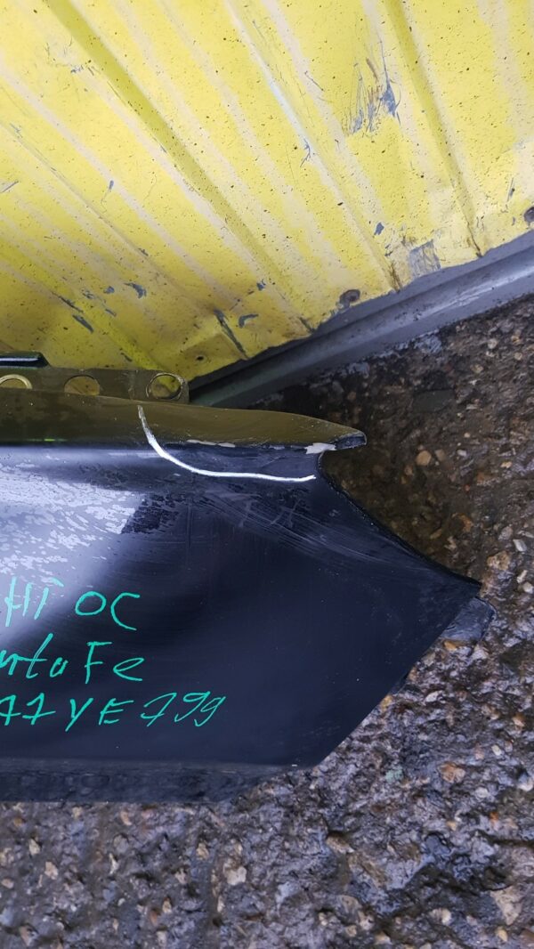 крыло переднее правое HYUNDAI SANTA FE 4 (TM) - Image 3