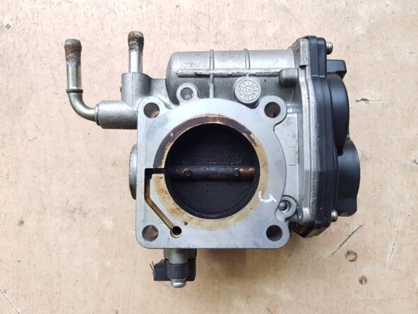 дроссельная заслонка SUBARU IMPREZA 3, GH2 GE2 ( СУБАРУ / ИМПРЕЗА ) - Image 3